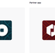 Image for article titled Uber just unveiled its new “less fussy” logo
